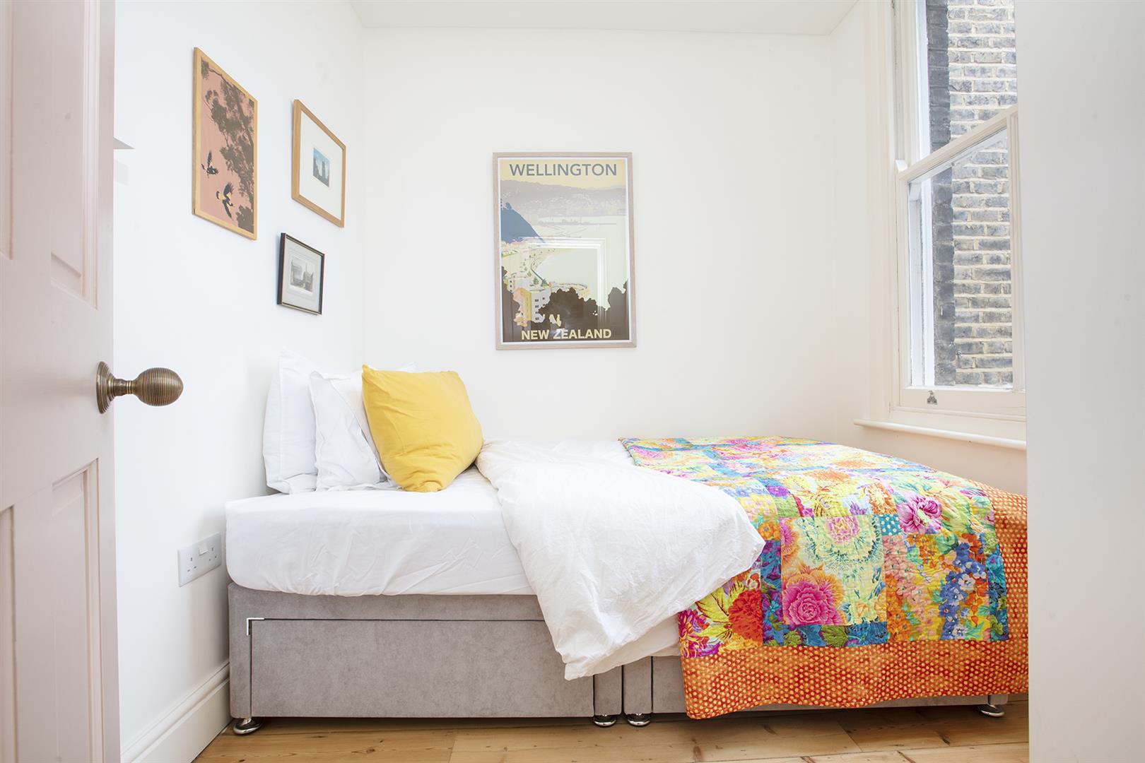 Flat - Conversion Sold in Talfourd Road, Peckham, SE15 1028 view13