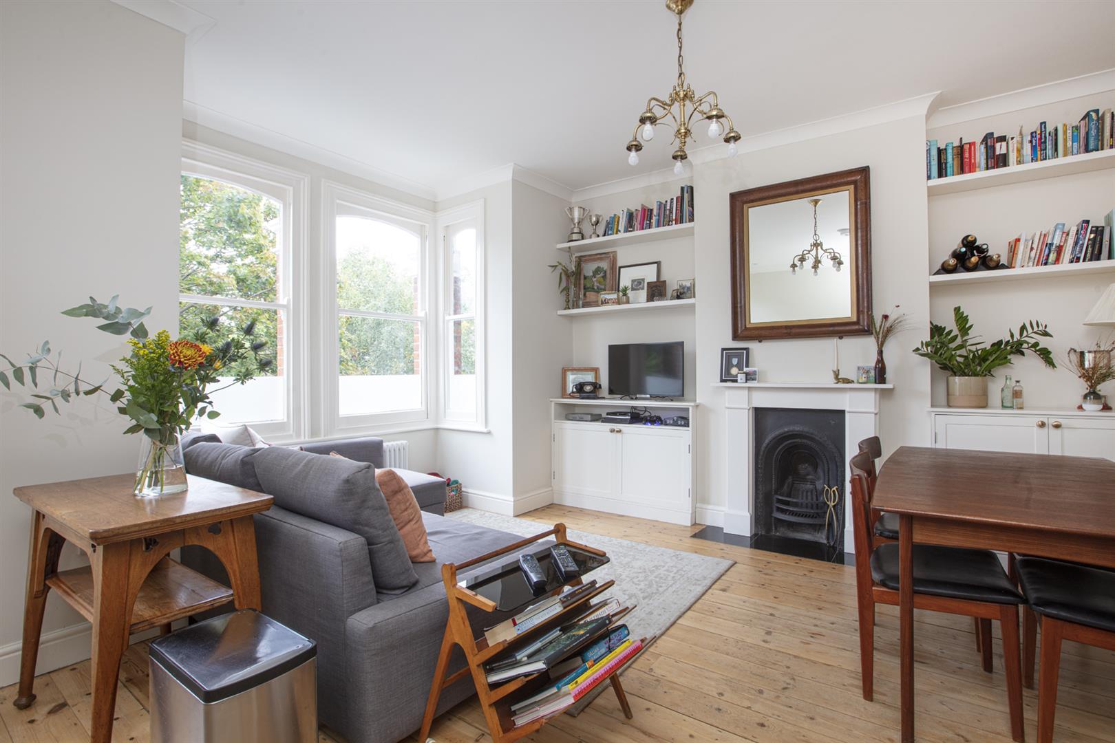 Flat - Conversion Sold in Talfourd Road, Peckham, SE15 1028 view3