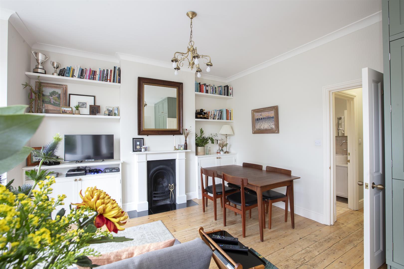Flat - Conversion Sold in Talfourd Road, Peckham, SE15 1028 view6