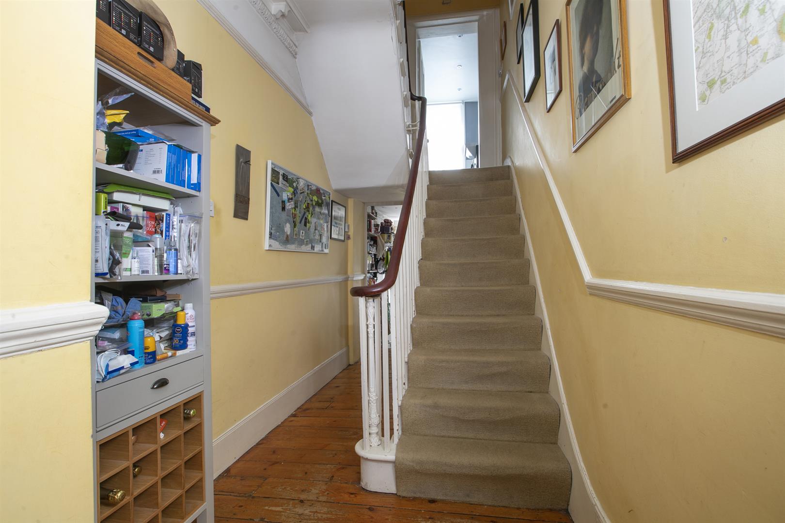 House - Semi-Detached Under Offer in Talfourd Road, Peckham, SE15 1131 view22