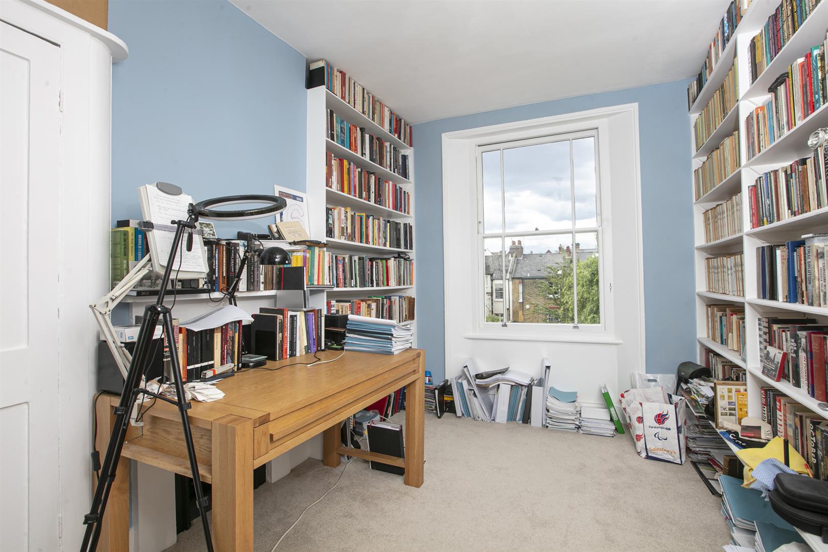 House - Semi-Detached Under Offer in Talfourd Road, Peckham, SE15 1131 view14