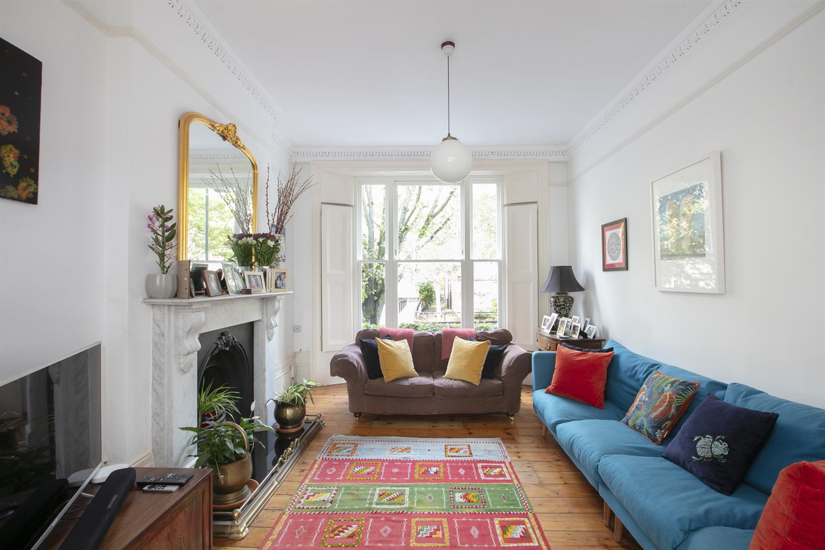 House - Terraced For Sale in Talfourd Road, Peckham, SE15 1155 view7