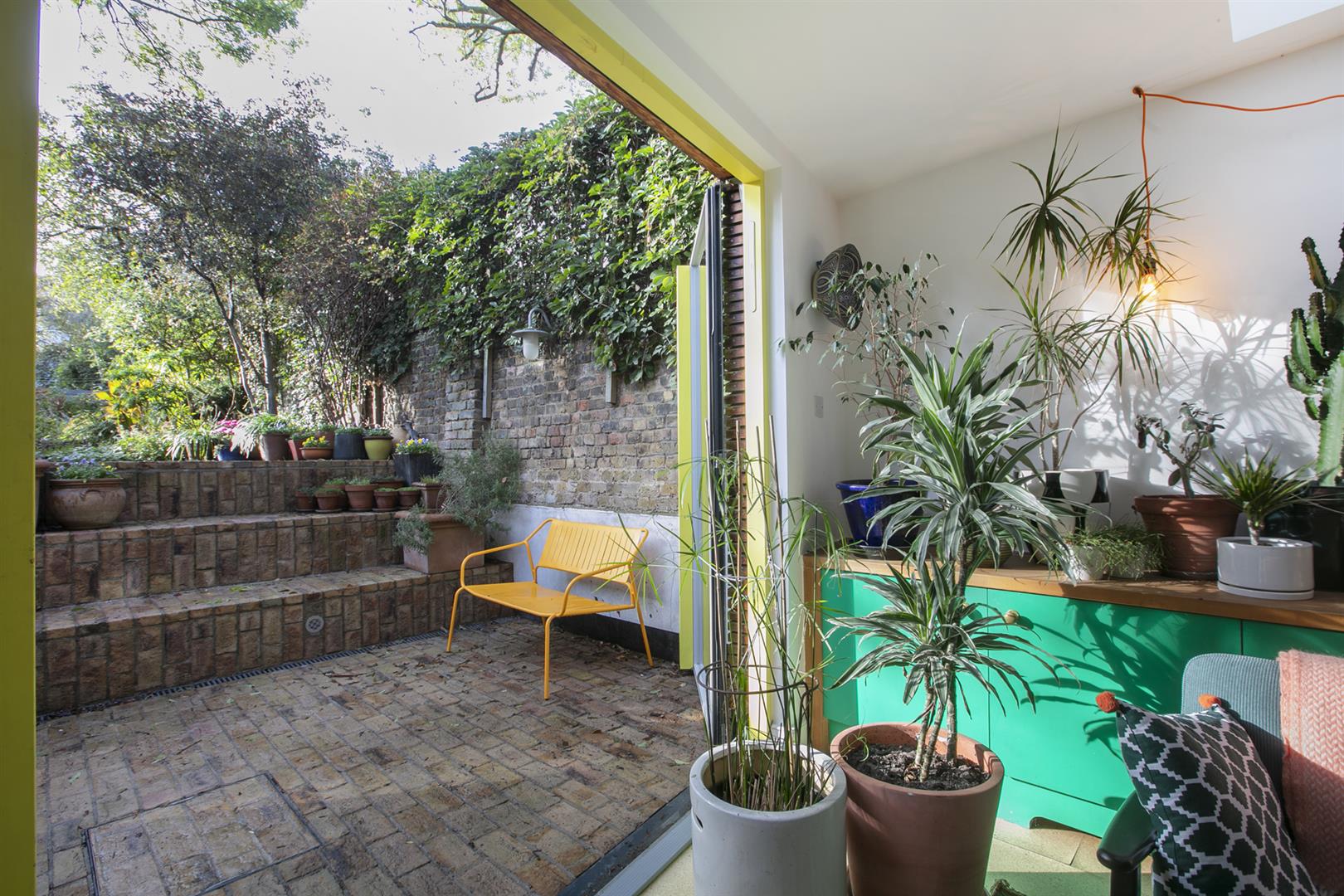 House - Terraced For Sale in Talfourd Road, Peckham, SE15 1155 view31