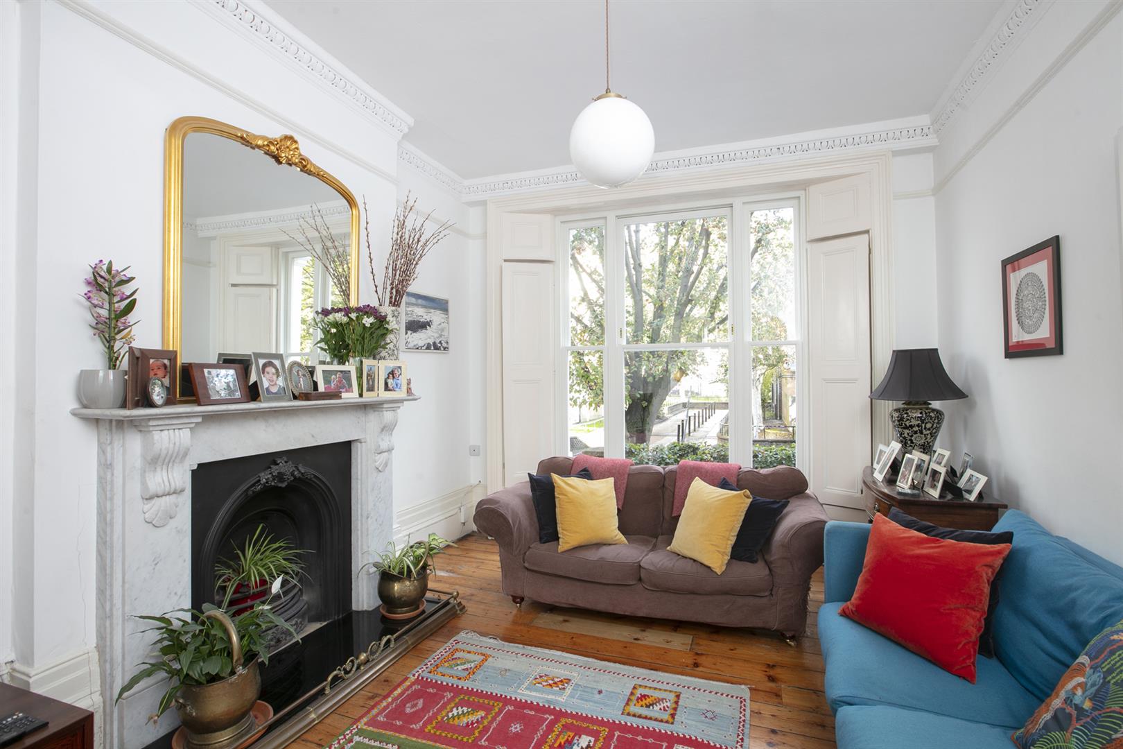 House - Terraced For Sale in Talfourd Road, Peckham, SE15 1155 view2