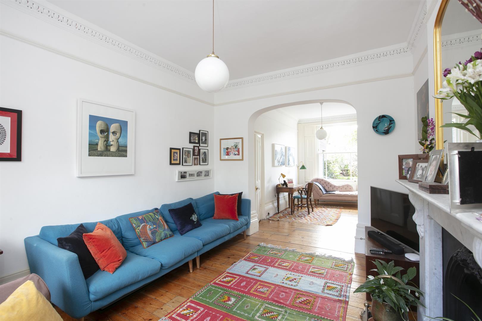 House - Terraced For Sale in Talfourd Road, Peckham, SE15 1155 view9