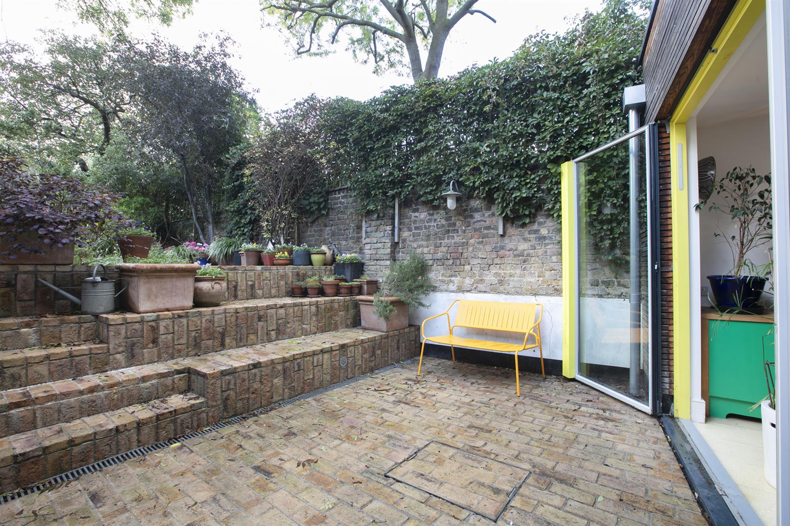 House - Terraced For Sale in Talfourd Road, Peckham, SE15 1155 view33