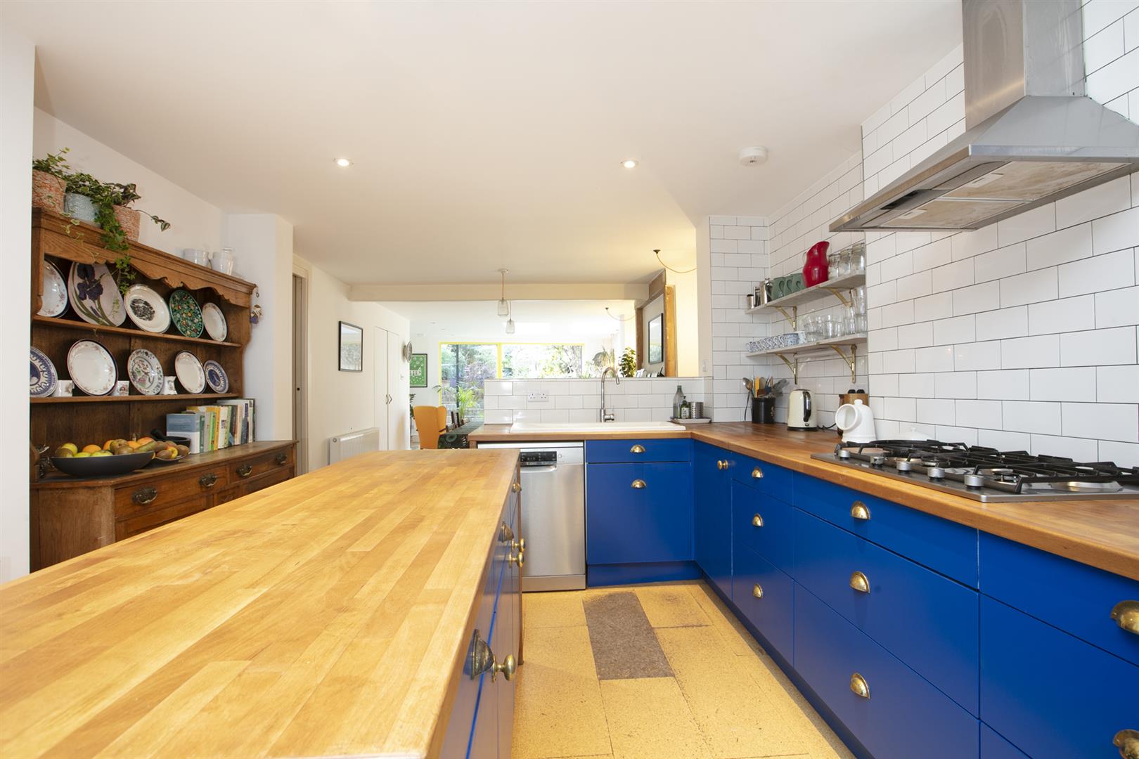 House - Terraced For Sale in Talfourd Road, Peckham, SE15 1155 view24