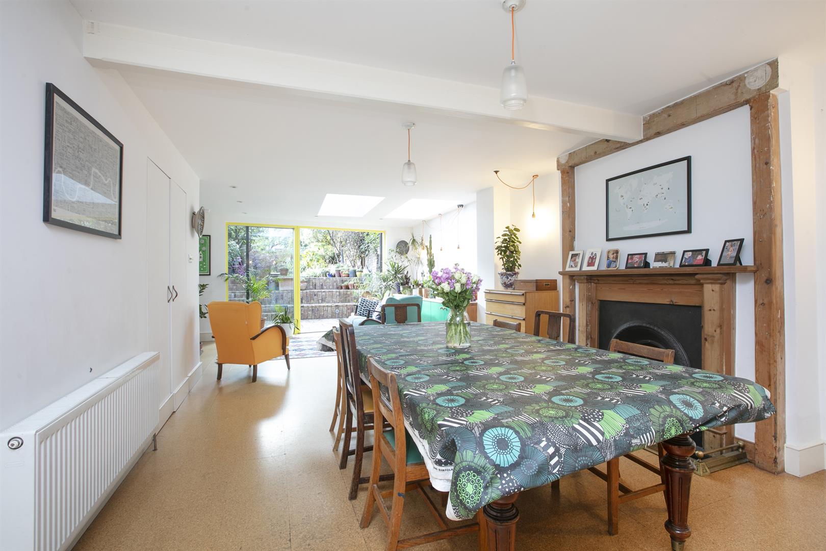 House - Terraced For Sale in Talfourd Road, Peckham, SE15 1155 view21