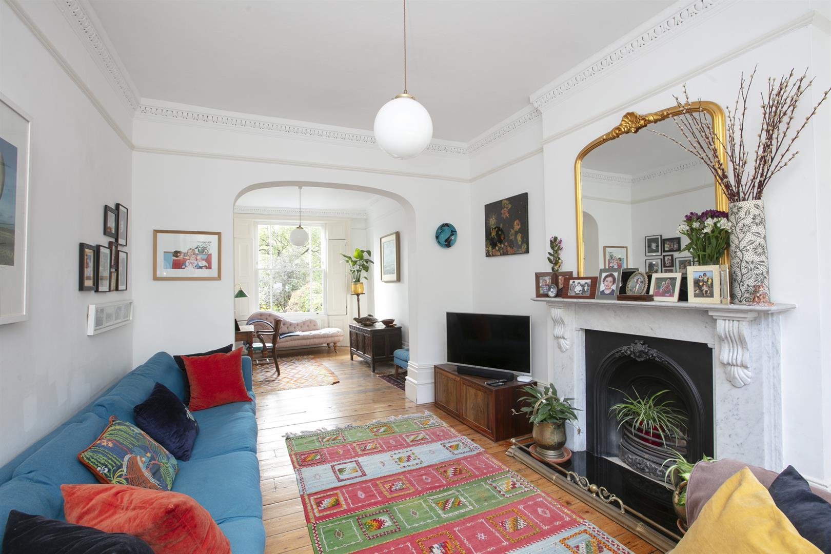 House - Terraced For Sale in Talfourd Road, Peckham, SE15 1155 view4