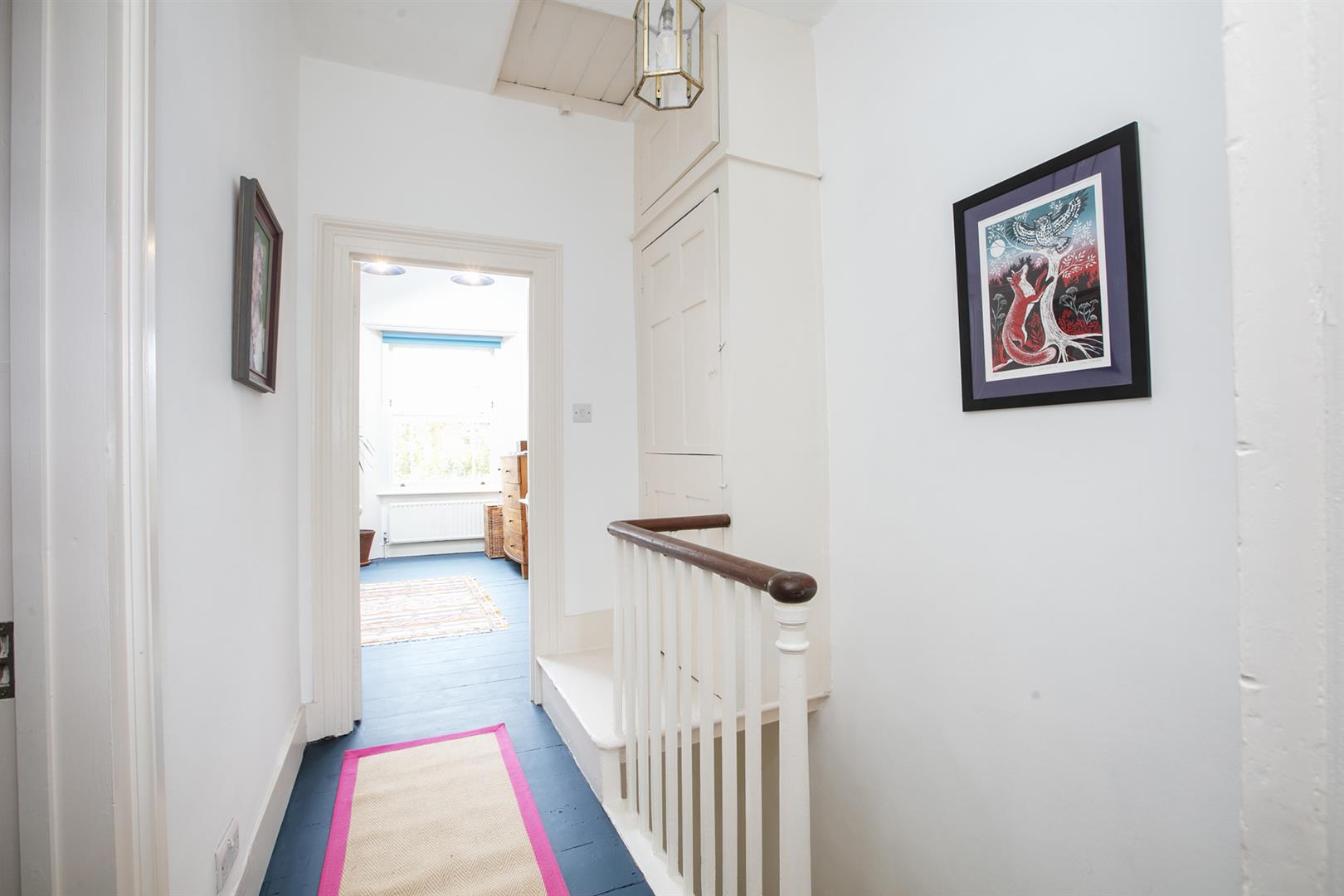 House - Terraced For Sale in Talfourd Road, Peckham, SE15 1155 view45