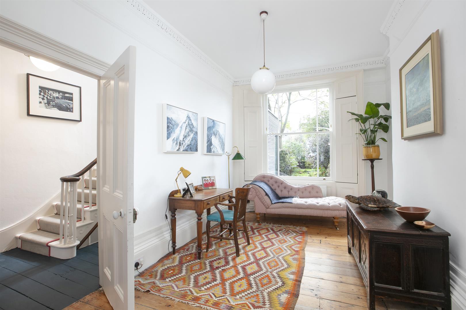 House - Terraced For Sale in Talfourd Road, Peckham, SE15 1155 view16