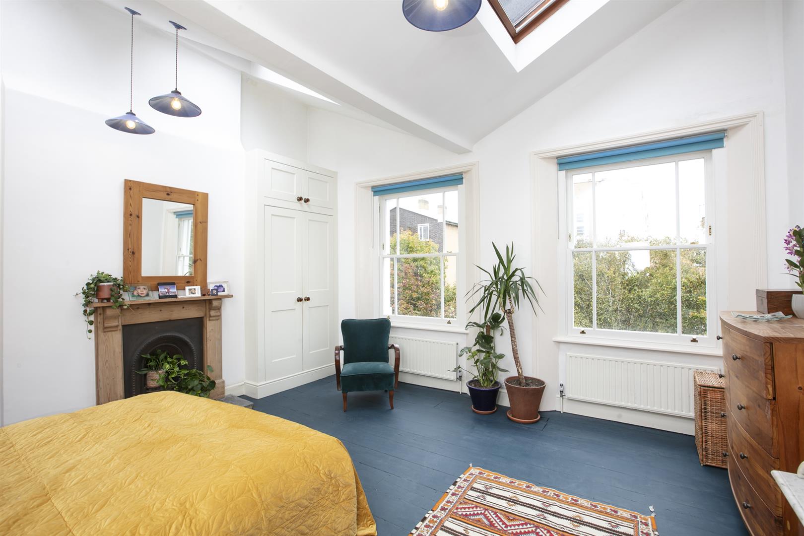 House - Terraced For Sale in Talfourd Road, Peckham, SE15 1155 view35