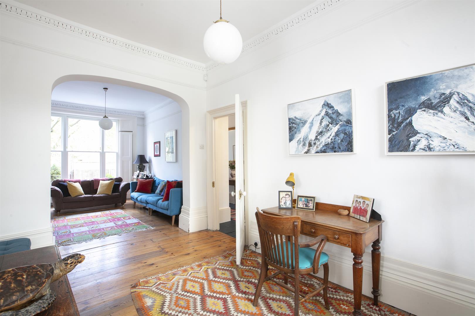 House - Terraced For Sale in Talfourd Road, Peckham, SE15 1155 view13