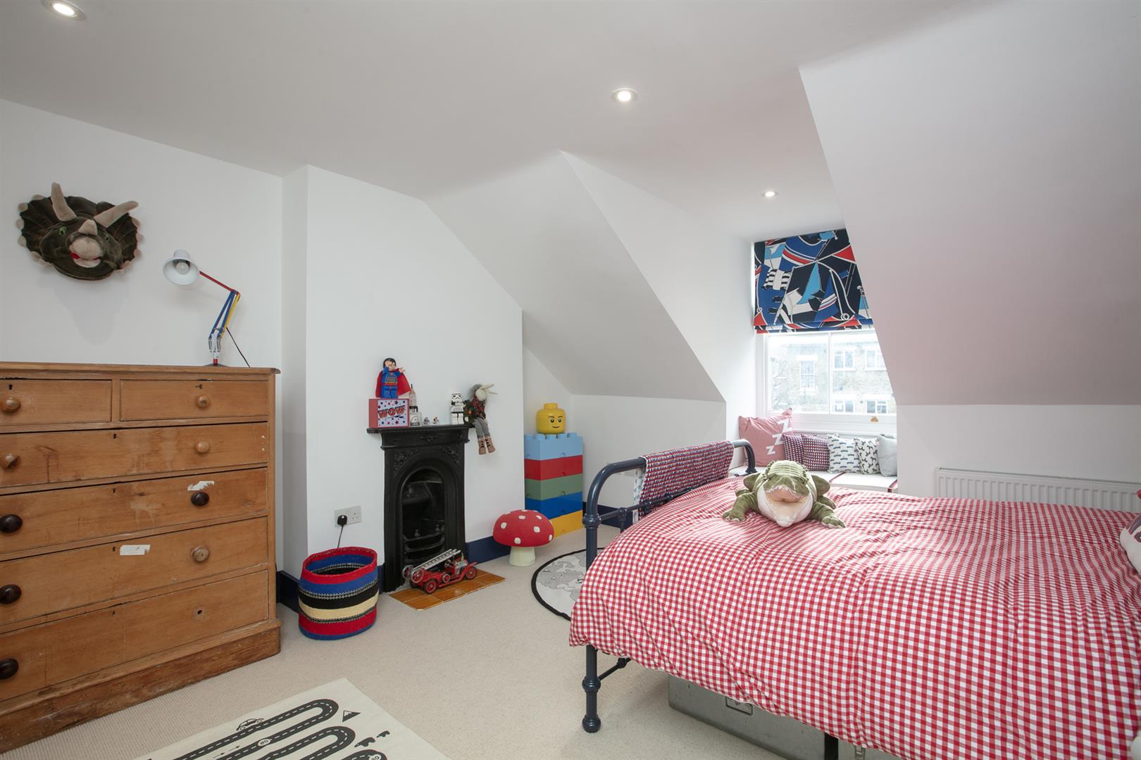 House - Terraced For Sale in Templar Street, Camberwell, SE5 1173 view26