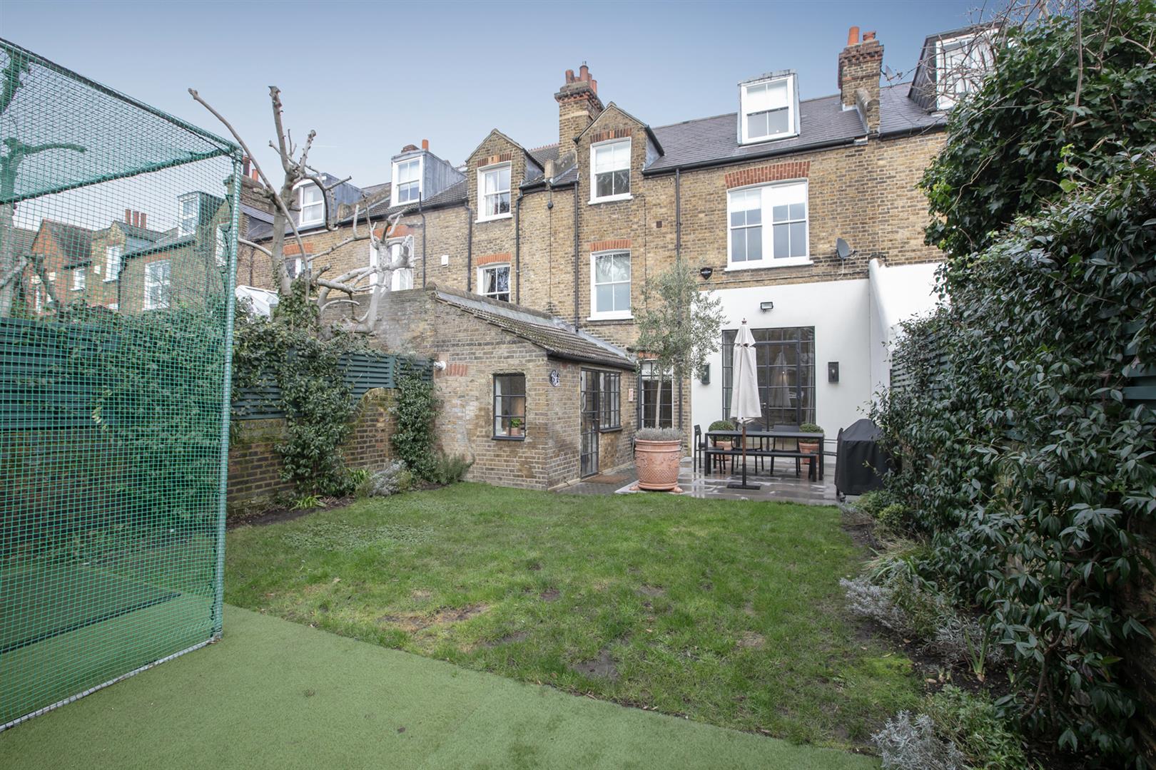 House - Terraced For Sale in Templar Street, Camberwell, SE5 1173 view31