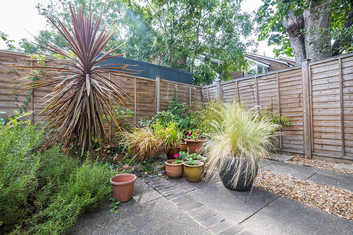 House - Terraced For Sale in The Hamlet, Camberwell, SE5 975 view27