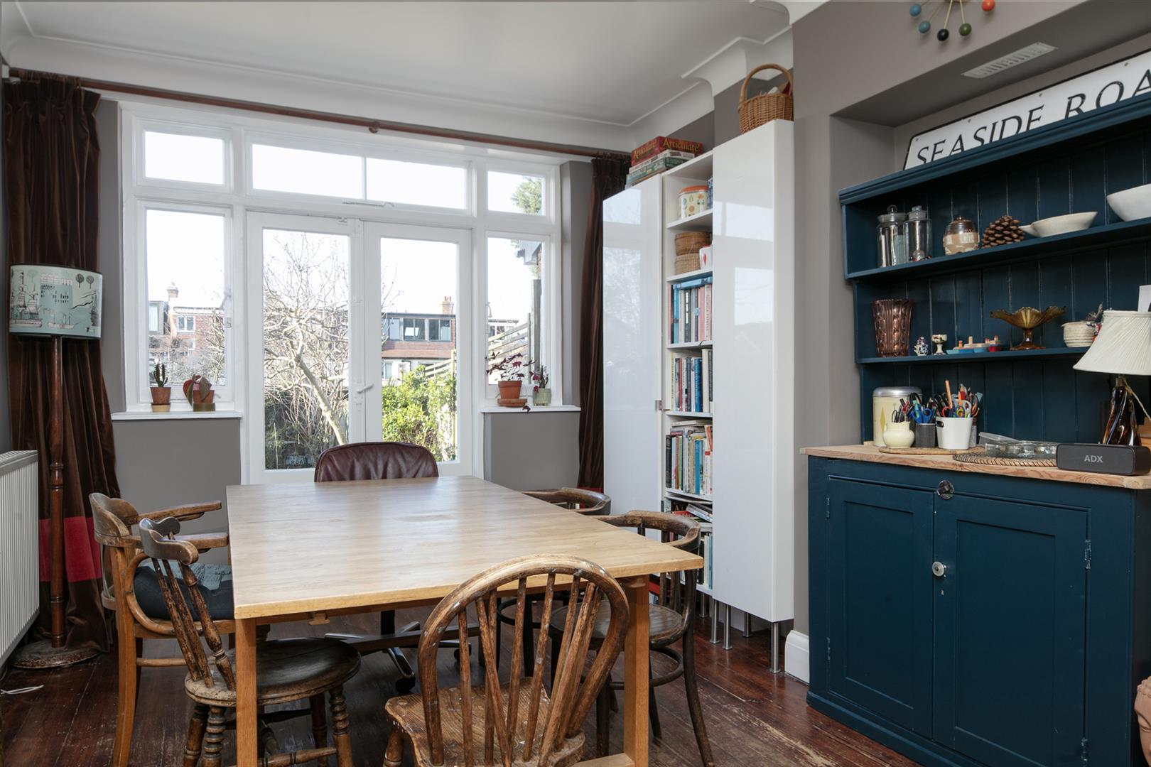 House - Semi-Detached For Sale in Therapia Road, East Dulwich, SE22 1180 view16