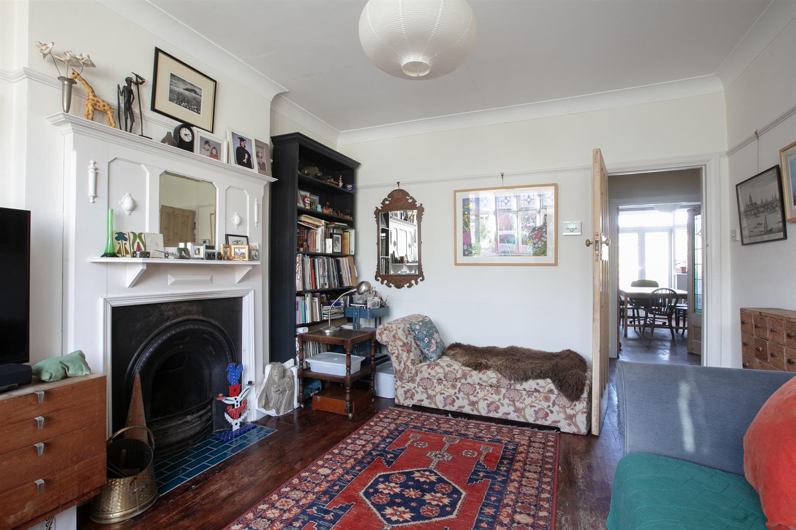 House - Semi-Detached For Sale in Therapia Road, East Dulwich, SE22 1180 view15