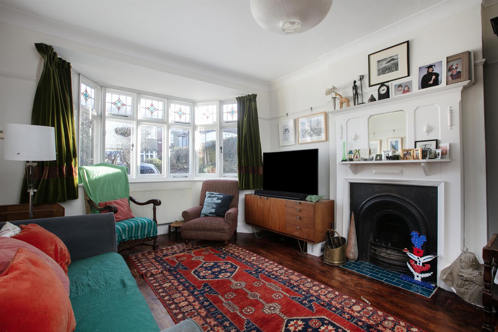 House - Semi-Detached For Sale in Therapia Road, East Dulwich, SE22 1180 view4
