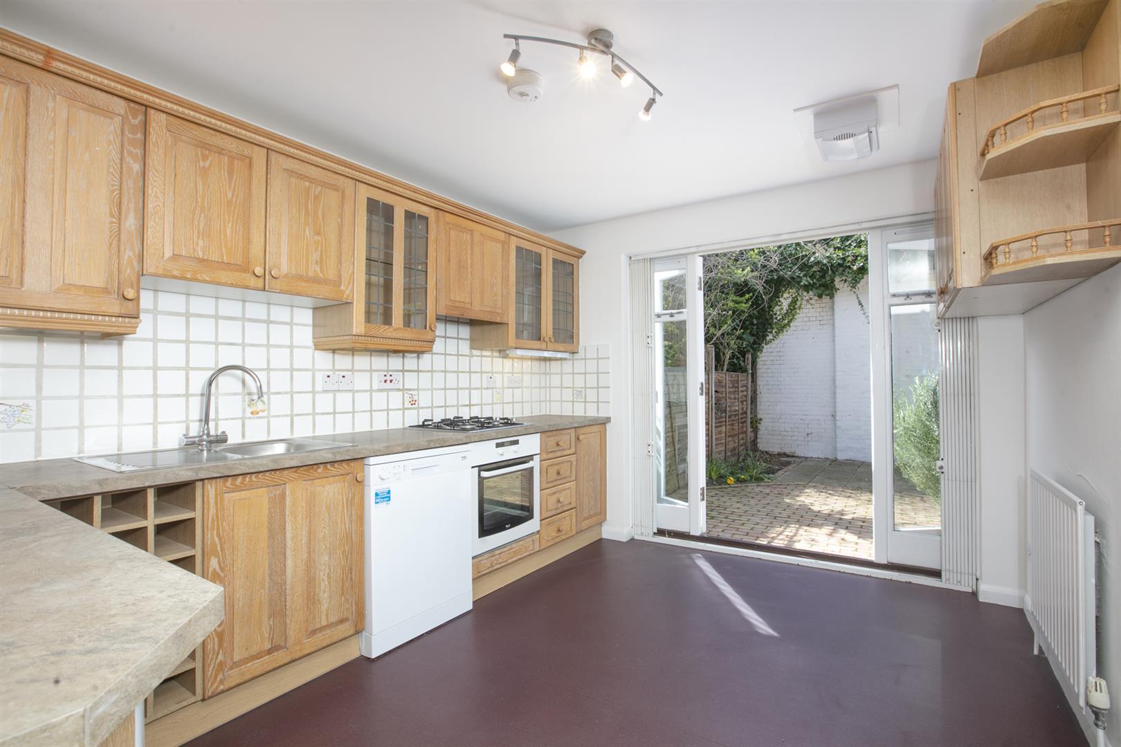 House - Terraced Under Offer in Vestry Mews, Camberwell, SE5 932 view4