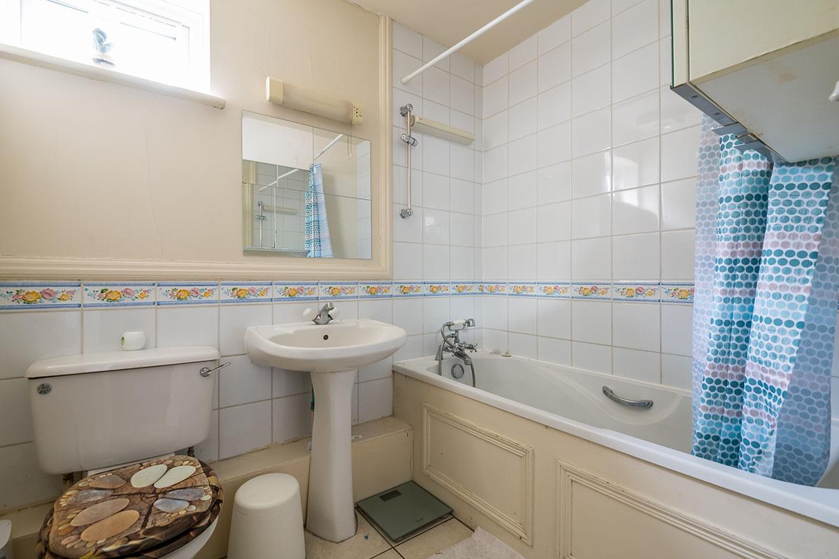 Flat - Purpose Built For Sale in Vestry Mews, Camberwell, SE5 940 view14