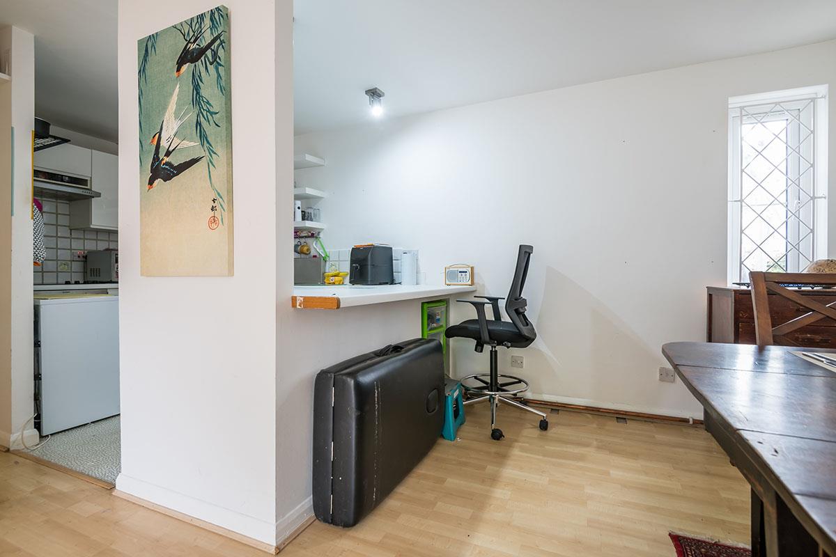 Flat - Purpose Built For Sale in Vestry Mews, Camberwell, SE5 940 view13