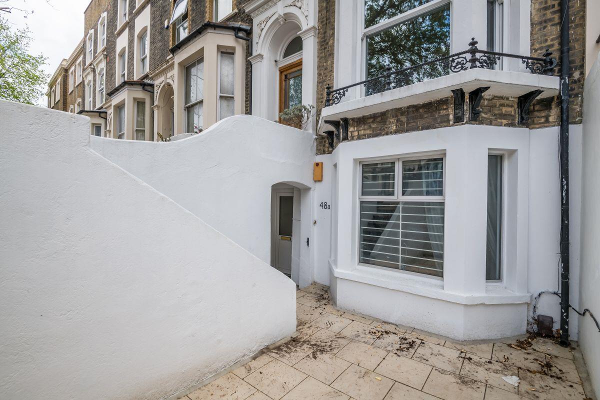 Flat - Conversion For Sale in Vicarage Grove, Camberwell, SE5 936 view12