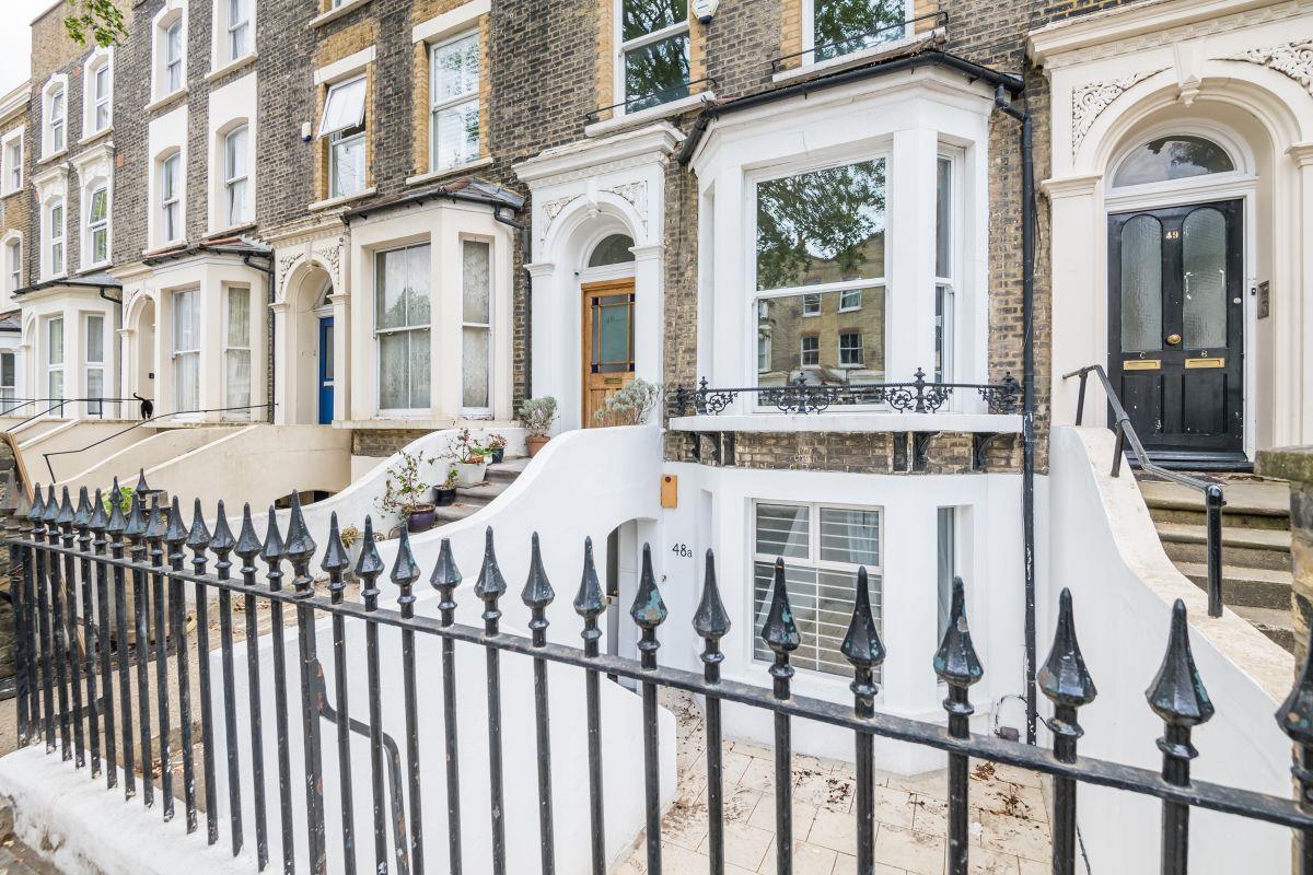 Flat - Conversion For Sale in Vicarage Grove, Camberwell, SE5 936 view13