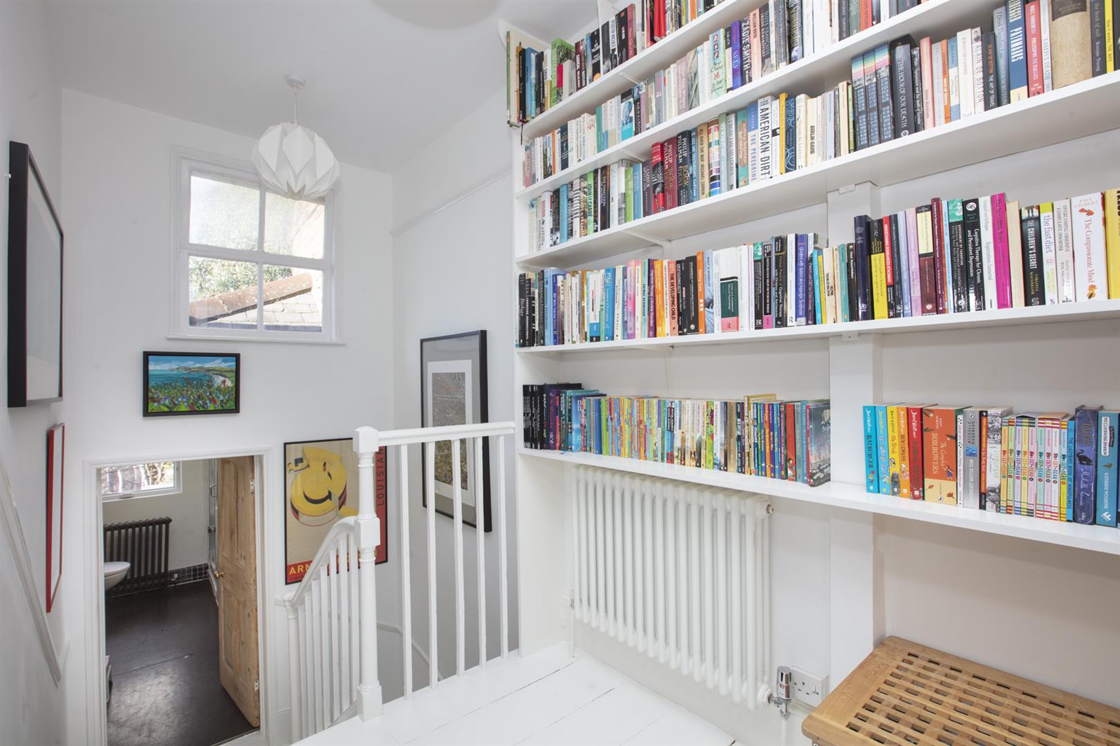 House - Terraced For Sale in Warner Road, Camberwell, SE5 1063 view23