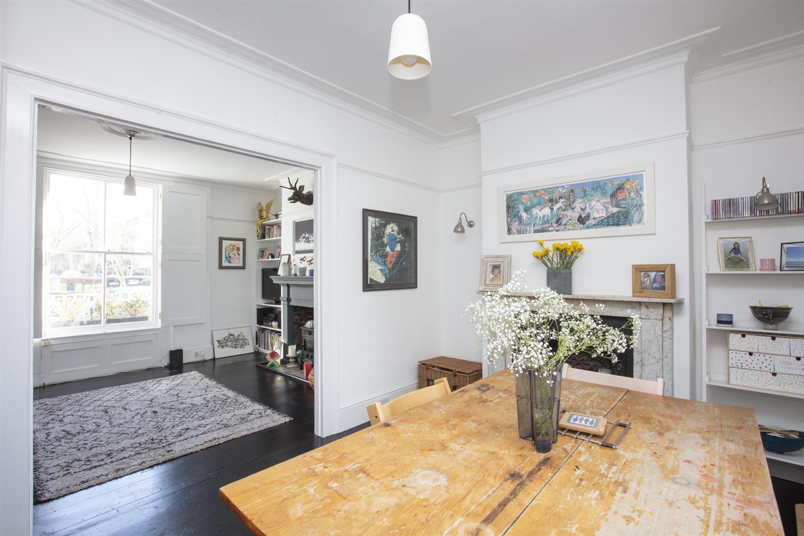 House - Terraced For Sale in Warner Road, Camberwell, SE5 1063 view8