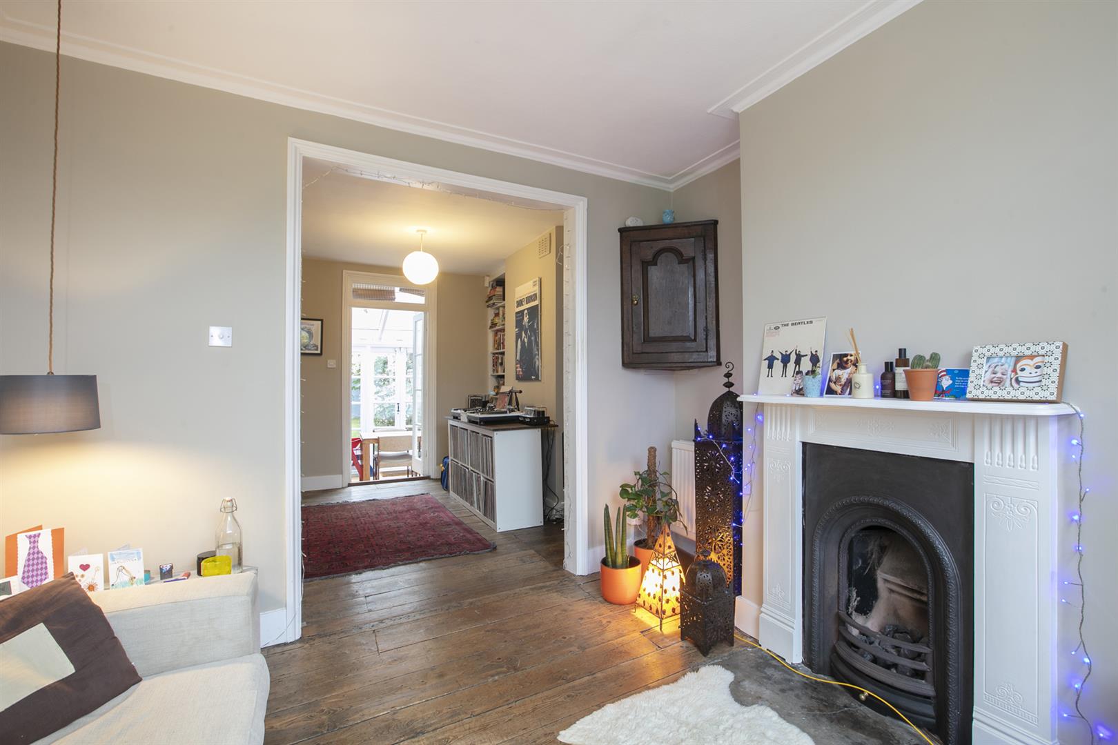 House - Terraced Sold in Wells Way, Camberwell, SE5 891 view9