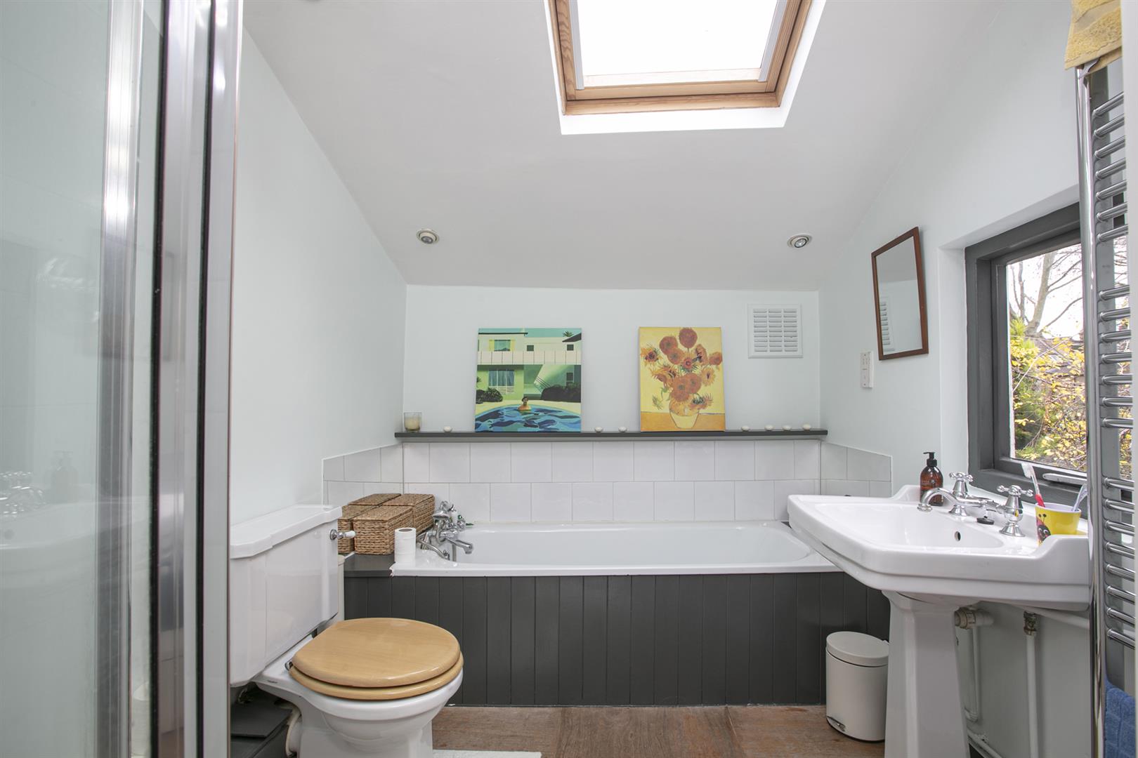 House - Terraced For Sale in Wells Way, Camberwell, SE5 891 view10