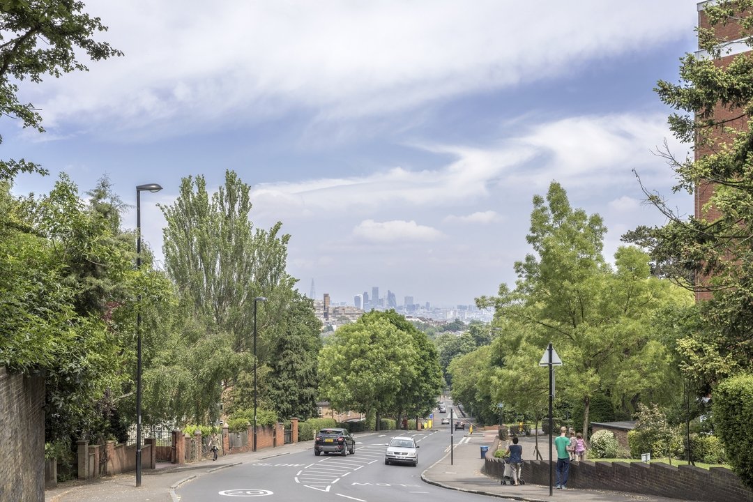 Area Guides Sydenham & Forest Hill2