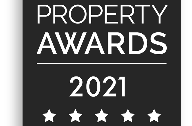 Area Guide BRITISH PROPERTY AWARDS WINNERS!