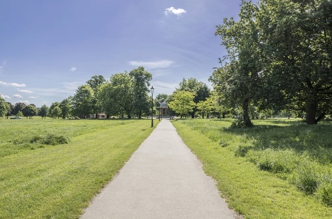 Area Guide Brixton Parks & Green Spaces Clapham Common