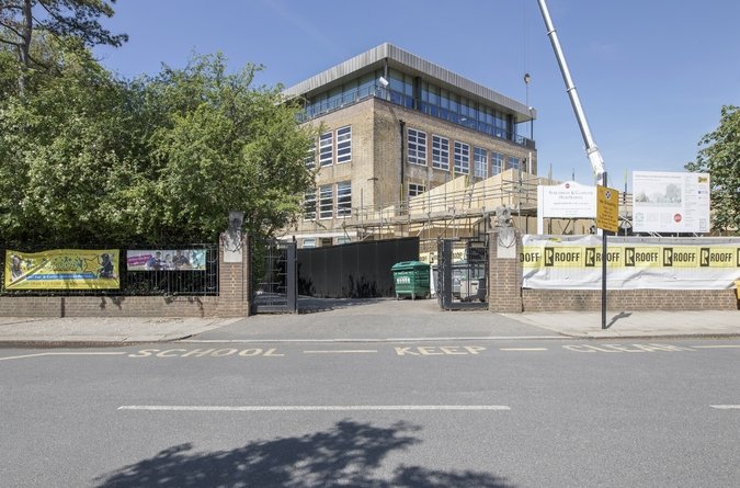 Area Guide Brixton Schools Streatham & Clapham High School