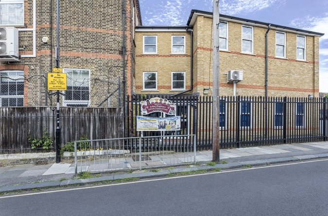 Area Guide Brockley Schools St Mary Madgalen's Catholic Primary School