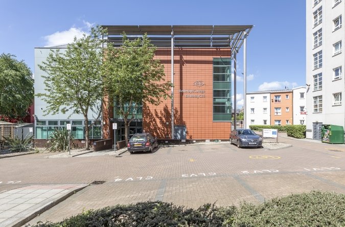 Area Guide Brockley Schools Bellerby's College London