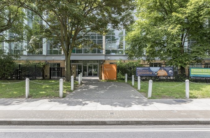 Area Guide East Dulwich Schools Harris Boys Academy East Dulwich