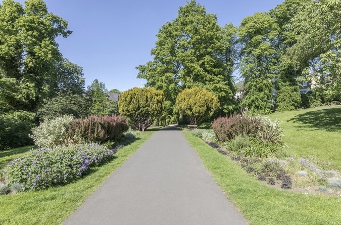 Area Guide Crystal Palace Parks & Green Spaces Westow Park