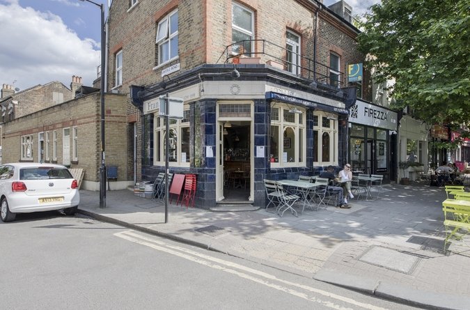 Area Guide East Dulwich Eat & Drink Franklins