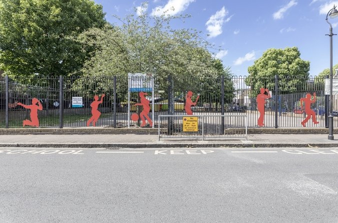 Area Guide Peckham Schools Bellenden Primary School