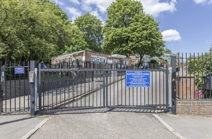 Area Guide Sydenham & Forest Hill Schools Eliot Bank