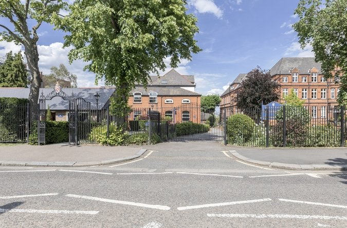 Area Guide Sydenham & Forest Hill Schools Alleyn's School