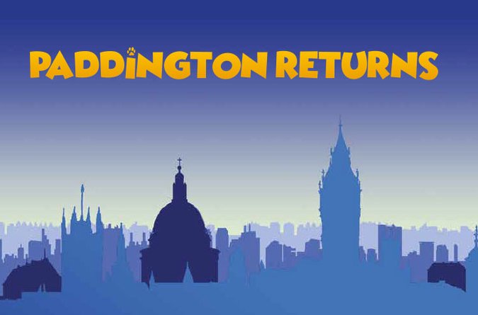 Area Guide Paddington Returns